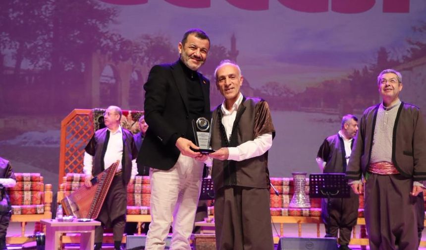 Denizli'li Minik Toprak Dünya Üçüncüsü Oldu