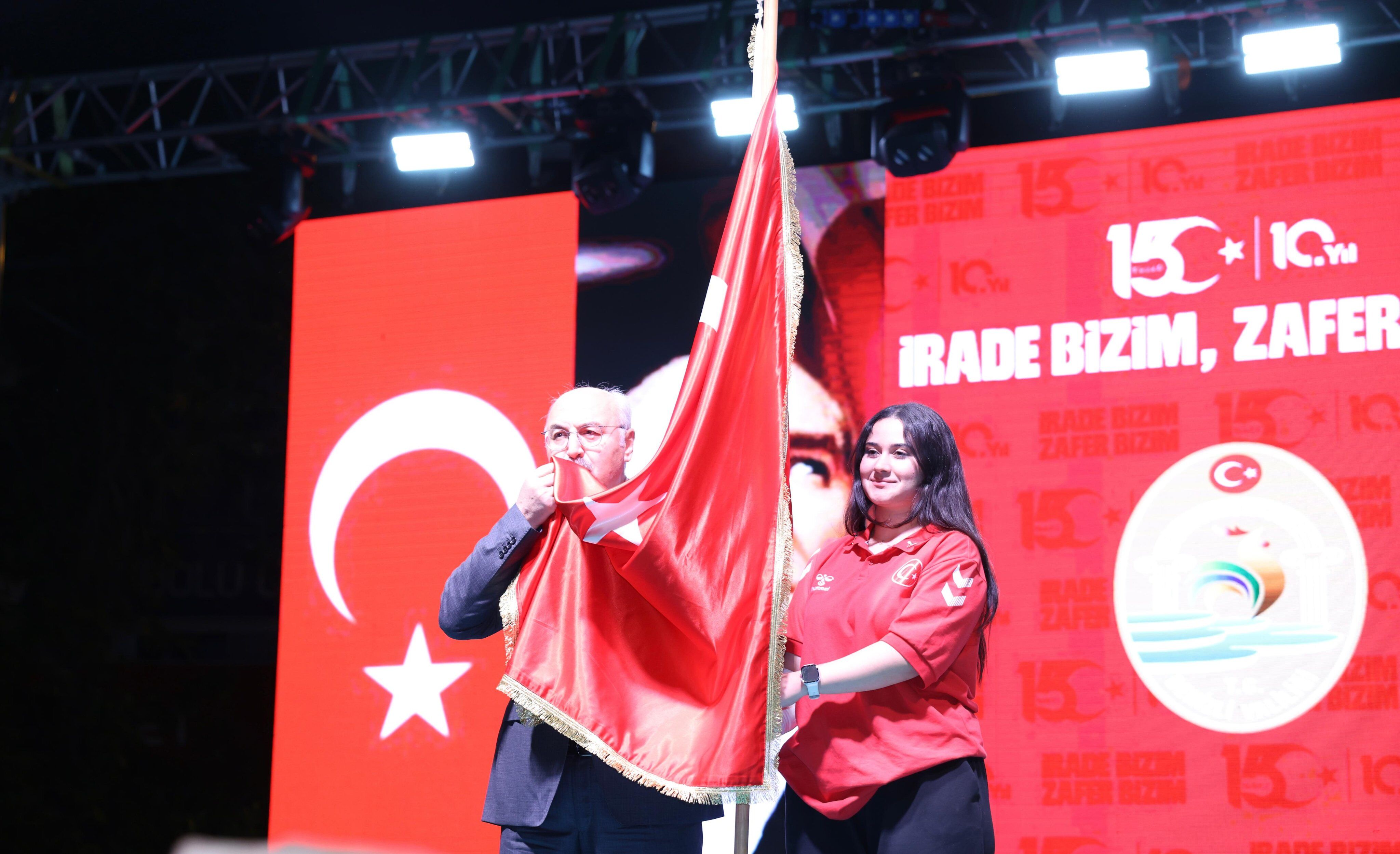Denizli Valisi Kosger Ve Genclik Spor Il Mudurlugu